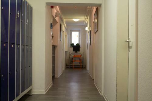 Hostal Wira Hostel