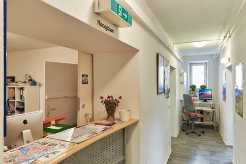 Hostal Wira Hostel