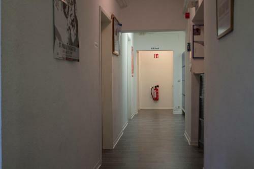 Hostal Wira Hostel