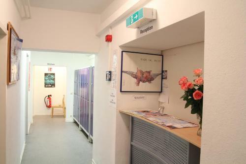 Hostal Wira Hostel