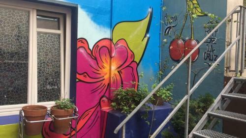 Hostal Wira Hostel