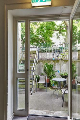Hostal Wira Hostel