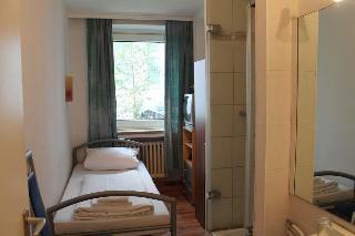 Hotel City Hostel Lilienhof