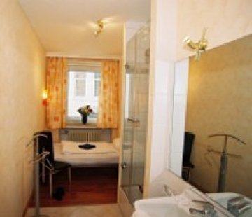 Hotel City Hostel Lilienhof