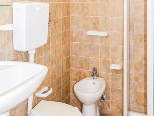 Holiday Home Villino Mosca