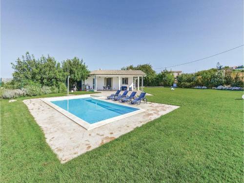 Holiday Home Villino Mosca