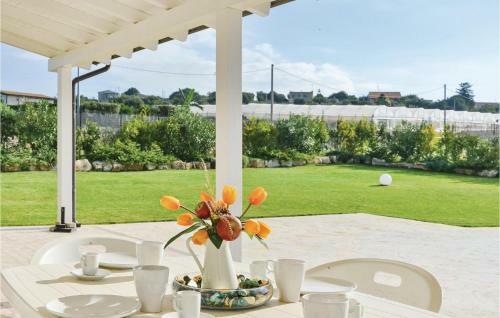 Holiday Home Villino Mosca