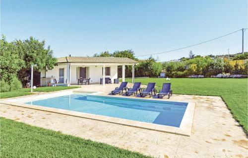 Holiday Home Villino Mosca