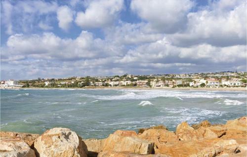 Holiday Home Villino Mosca