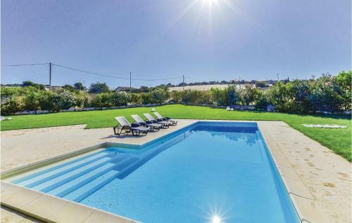 Holiday Home Villino Mosca
