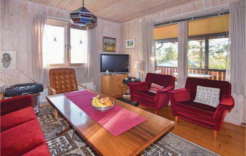 Holiday Home Str�mstad 04