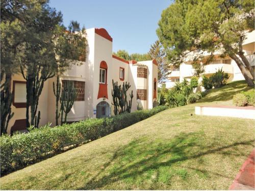 Apartment Riviera Del Sol With Sea View 11