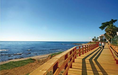 Apartment Riviera Del Sol With Sea View 11