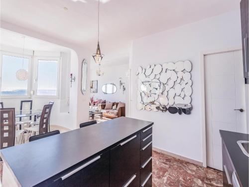 Apartment Calahonda With Sea View 08