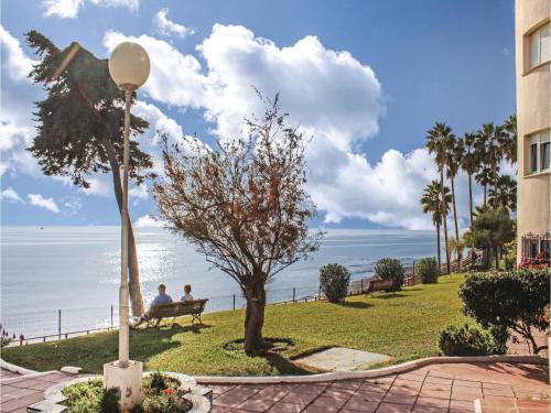 Apartment Calahonda With Sea View 08