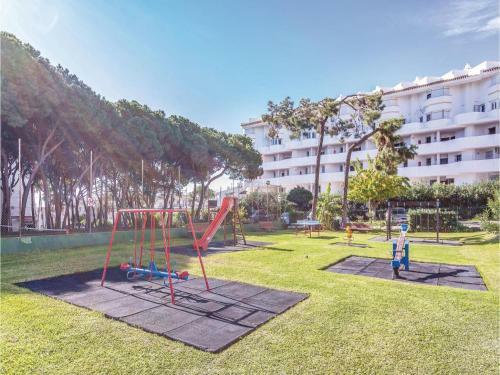 Apartment Calahonda With Sea View 08