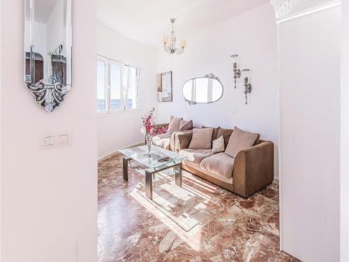 Apartment Calahonda With Sea View 08