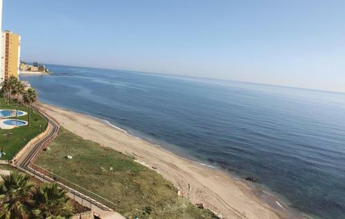 Apartment Calahonda With Sea View 08