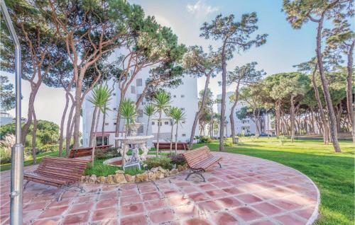 Apartment Calahonda With Sea View 08
