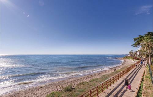 Apartment Calahonda With Sea View 08