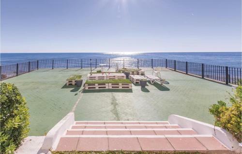 Apartment Calahonda With Sea View 08