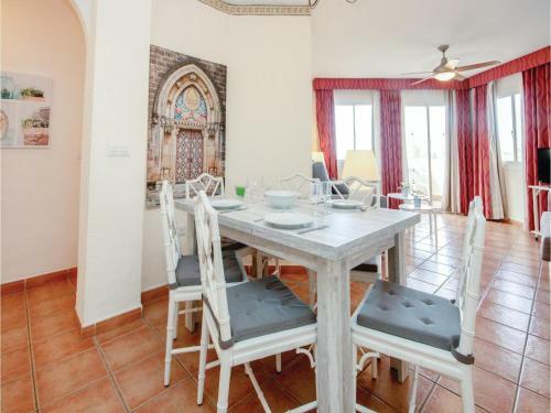 Apartment Riviera Del Sol With Sea View 02