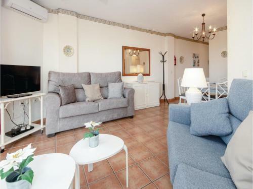 Apartment Riviera Del Sol With Sea View 02