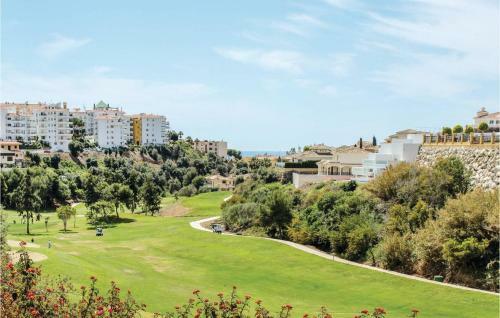 Apartment Riviera Del Sol With Sea View 02