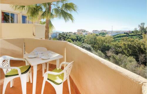 Apartment Riviera Del Sol With Sea View 02