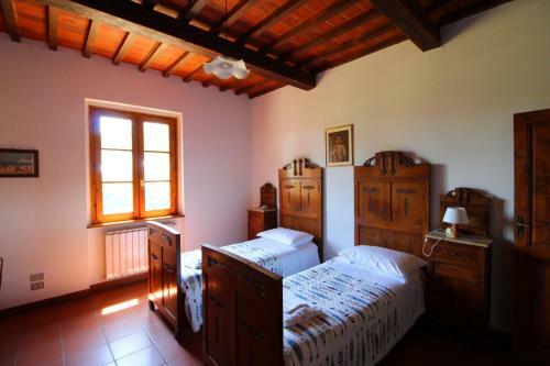 Apartamento Fattoria Il Musarone