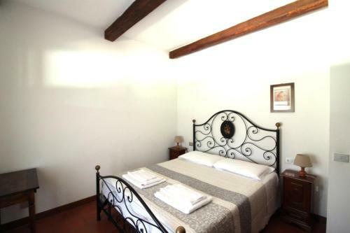 Apartamento Fattoria Il Musarone