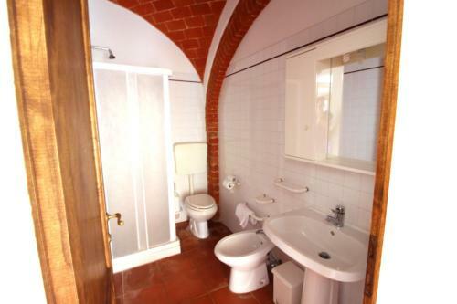 Apartamento Fattoria Il Musarone