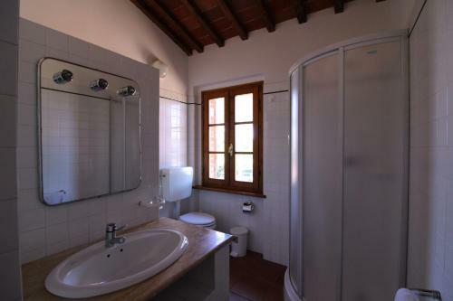 Apartamento Fattoria Il Musarone