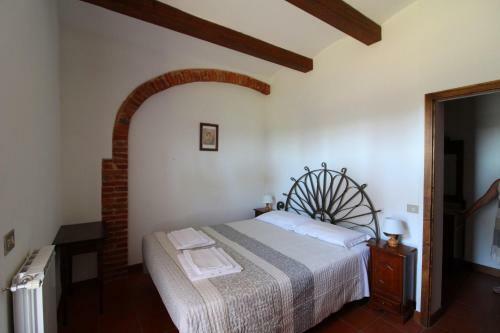 Apartamento Fattoria Il Musarone