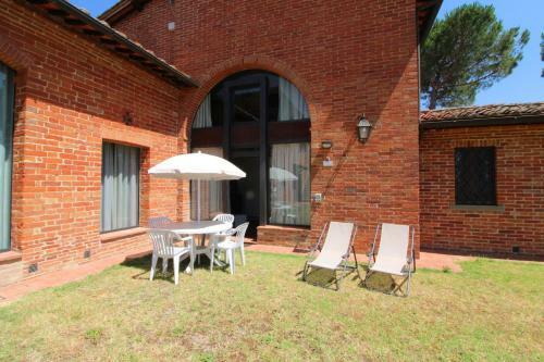 Apartamento Fattoria Il Musarone
