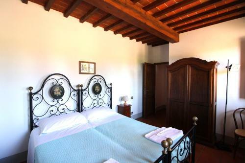 Apartamento Fattoria Il Musarone