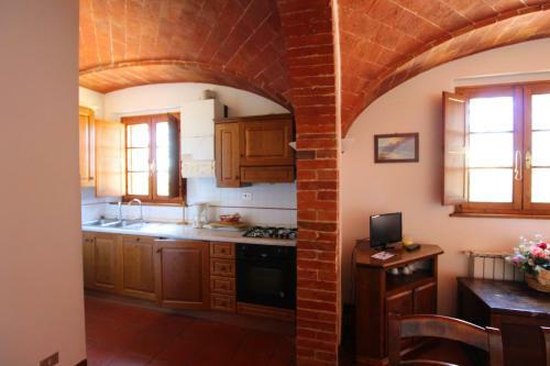 Apartamento Fattoria Il Musarone