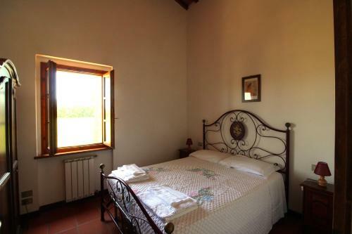 Apartamento Fattoria Il Musarone