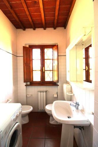 Apartamento Fattoria Il Musarone