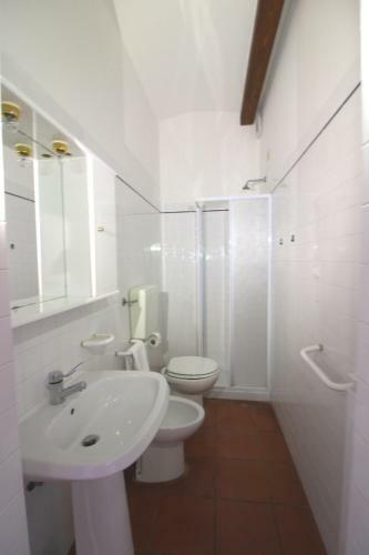 Apartamento Fattoria Il Musarone