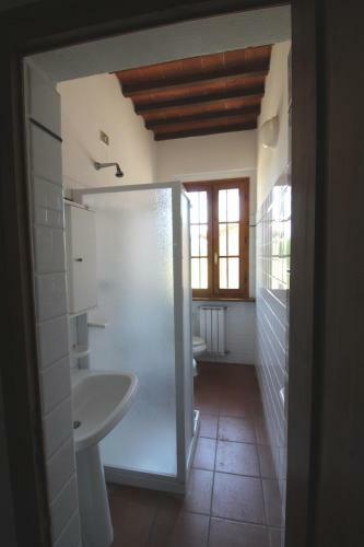 Apartamento Fattoria Il Musarone