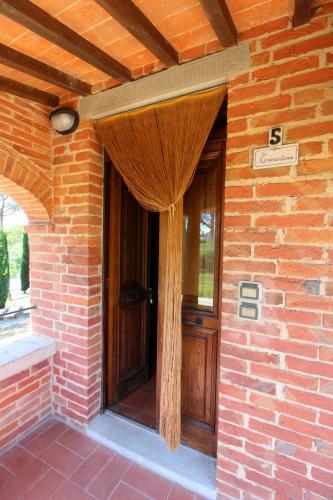 Apartamento Fattoria Il Musarone