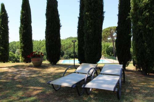 Apartamento Fattoria Il Musarone