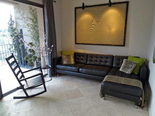 Apartamento Maison Du Lac