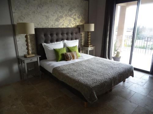 Apartamento Maison Du Lac