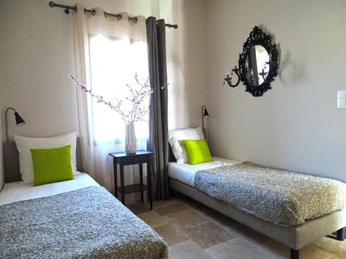 Apartamento Maison Du Lac