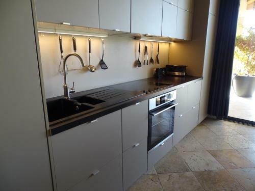 Apartamento Maison Du Lac