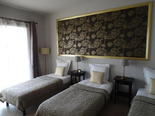 Apartamento Maison Du Lac