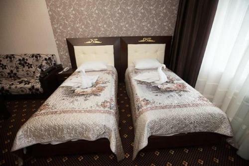 Hotel Kristall Palas