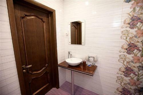 Hotel Kristall Palas